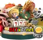 betx7 net slots